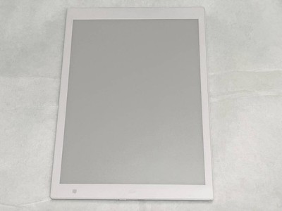 Fujitsu QUADERNO A5 10.3in Digital Notebook FMV-DPP04 Electronic