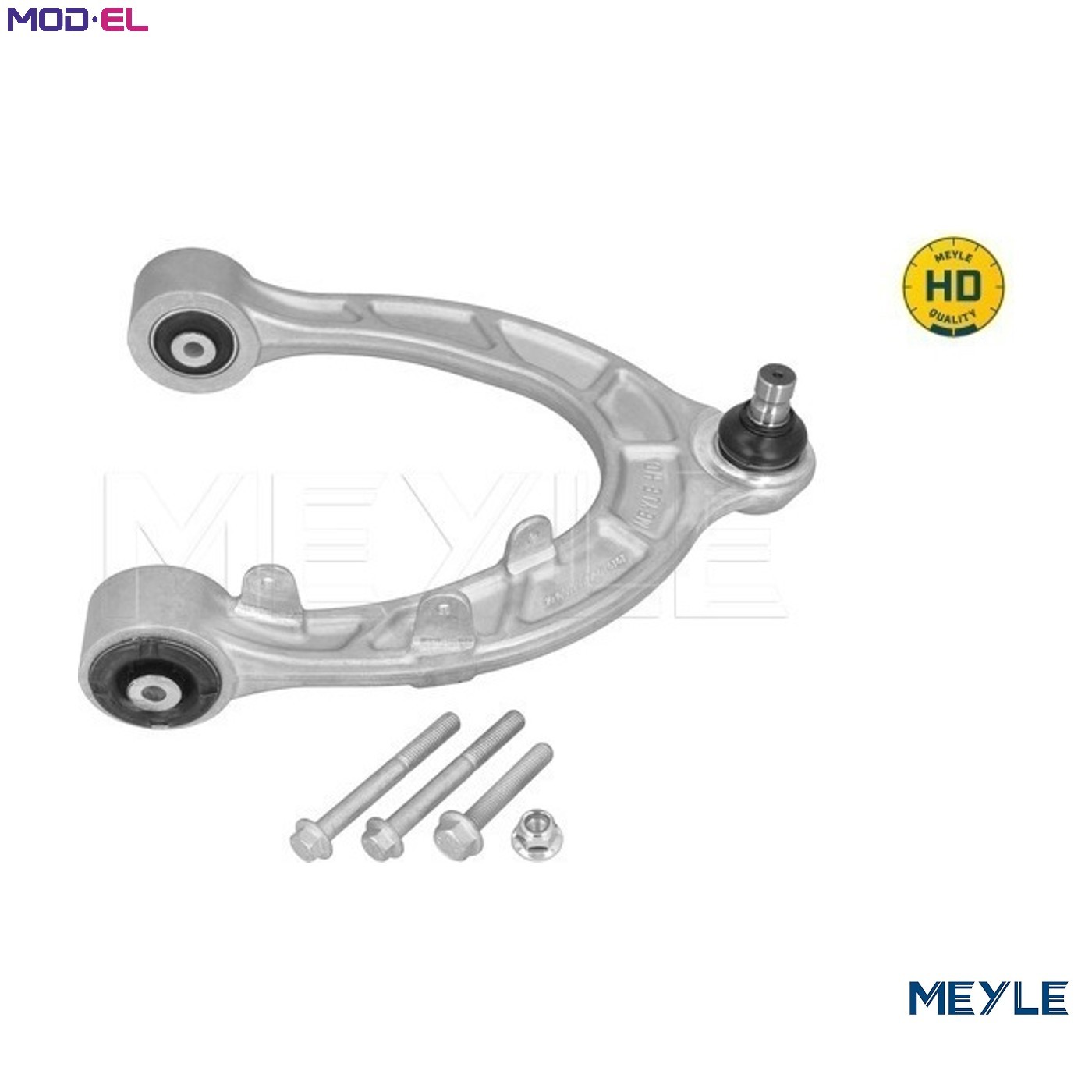 Meyle 70-16 050 0010/HD Front Right Upper Suspension Control Arm Fits Tesla 3 Y - Image 9