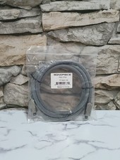 Monoprice 2764 S/PDIF Digital OPT Audio Cable 6FT