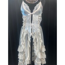 Victorian dressing gown athena small