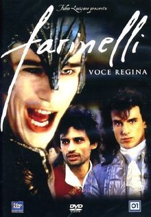 Farinelli.Il Castrato von Gerard Corbiau | DVD | Zustand sehr gut