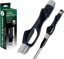 Golf Grip Trainer, Golf Training Aid, Golf Grip Kit, Golf Club Grips, Grip Train