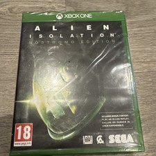 Image of Alien: Isolation - Nostromo Edition (Microsoft Xbox One 2014) Video Game