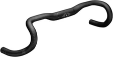 DRV/GMR Drop Handlebar - Profile Design DRV/GMR Drop Handlebar - 42cm, 121mm