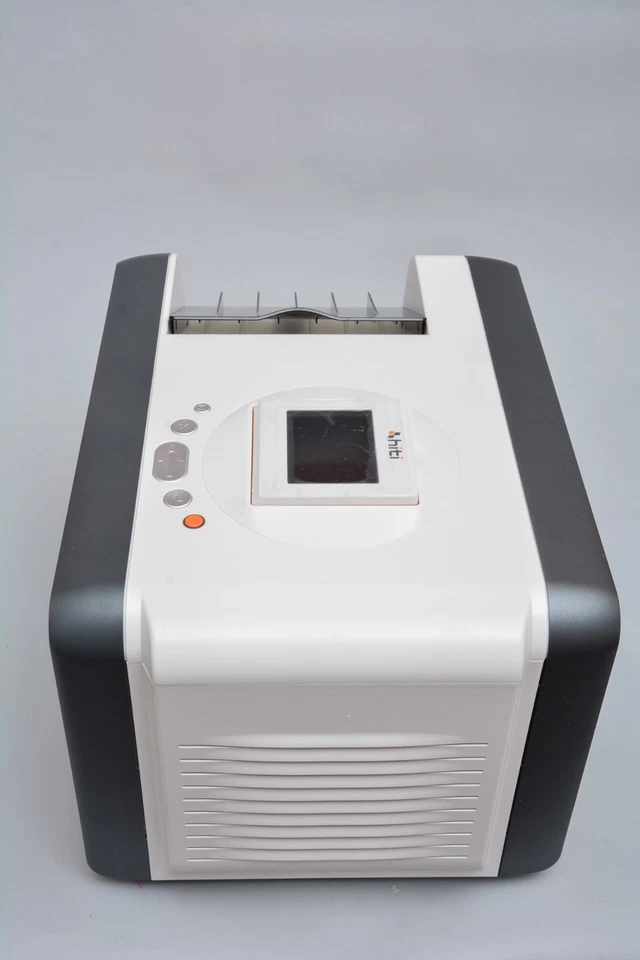 HiTi P510S Wireless Event Photo Printer Dye-Sub. Near MINT. Ink for 100 prints  - Image 2 of 4