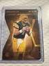 BRETT FAVRE 2025 PANINI SILHOUETTE HAND CRAFTED DIE CUT PACKERS /49