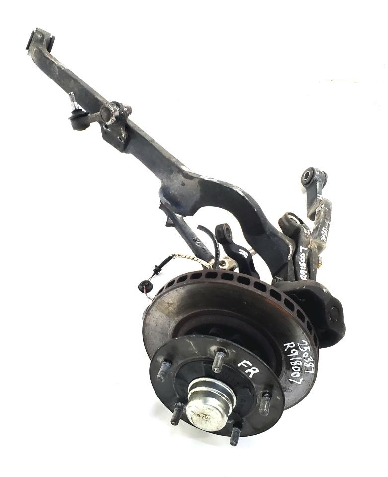 Bentley Turbo R 1991 Steering knuckle