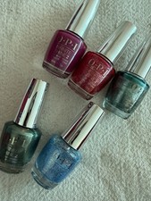 OPI Nail Varnish X 5 