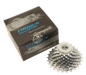 新品 Campagnolo Chorus 13-26 10速スプロケット Campagnolo 10 Speed Cassette Chorus | eBay