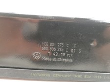Balais d'essuie-glace Volkswagen GOLF