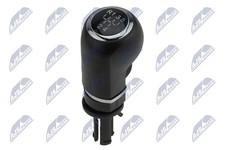 Pomello leva cambio NTY GZB-PL-019 per OPEL CORSA S07 L08 L68 GPL CDTI Turbo