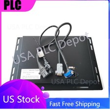 Fanuc A61L-0001-0094 14" LCD Monitor NEW-