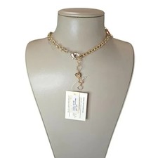 Las mejores ofertas en Moda Naranja Amrita Singh Collares y