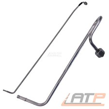 DRUCKLEITUNG PARTIKELFILTER DPF FÜR MERCEDES SPRINTER 4,6-t 906 411-415 CDI DRUCKLEITUNG PARTIKELFILTER DPF FÜR MERCEDES SPRINTER 4,6-t 906 411-415 CDI