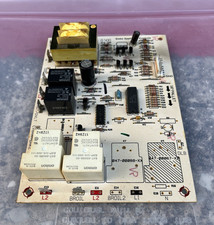 Jenn-Air Oven Relay Board  71003399 for JJW96...