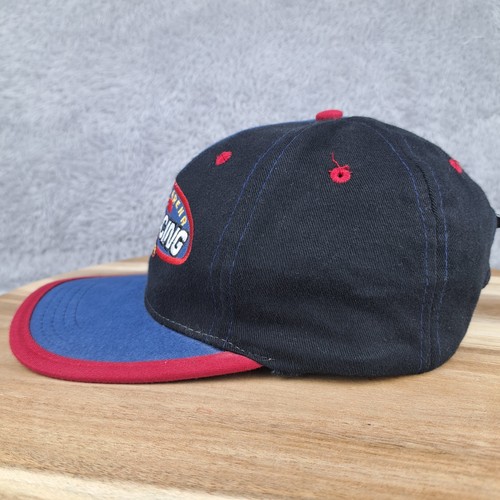Vintage Star Wars Hat Cap Episode I Mos Espa Arena Podracing Colorblock Youth - Picture 3 of 13