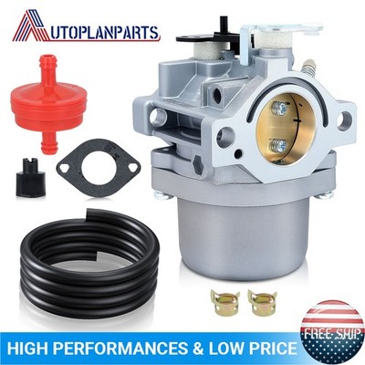 LMT 5-4993 Carburetor for Brriggs & Stratton 799728 498027 28B702 28B707 12HP