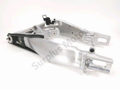 SCHWINGE KOMPLETT YAMAHA MT-09 SP 9 ABS 2024-2025 / NE 72873