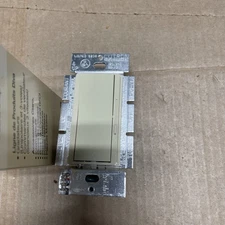 Lutron  DVLV-603P-IV Light and Dimmer Switches  600W LV DIMMER