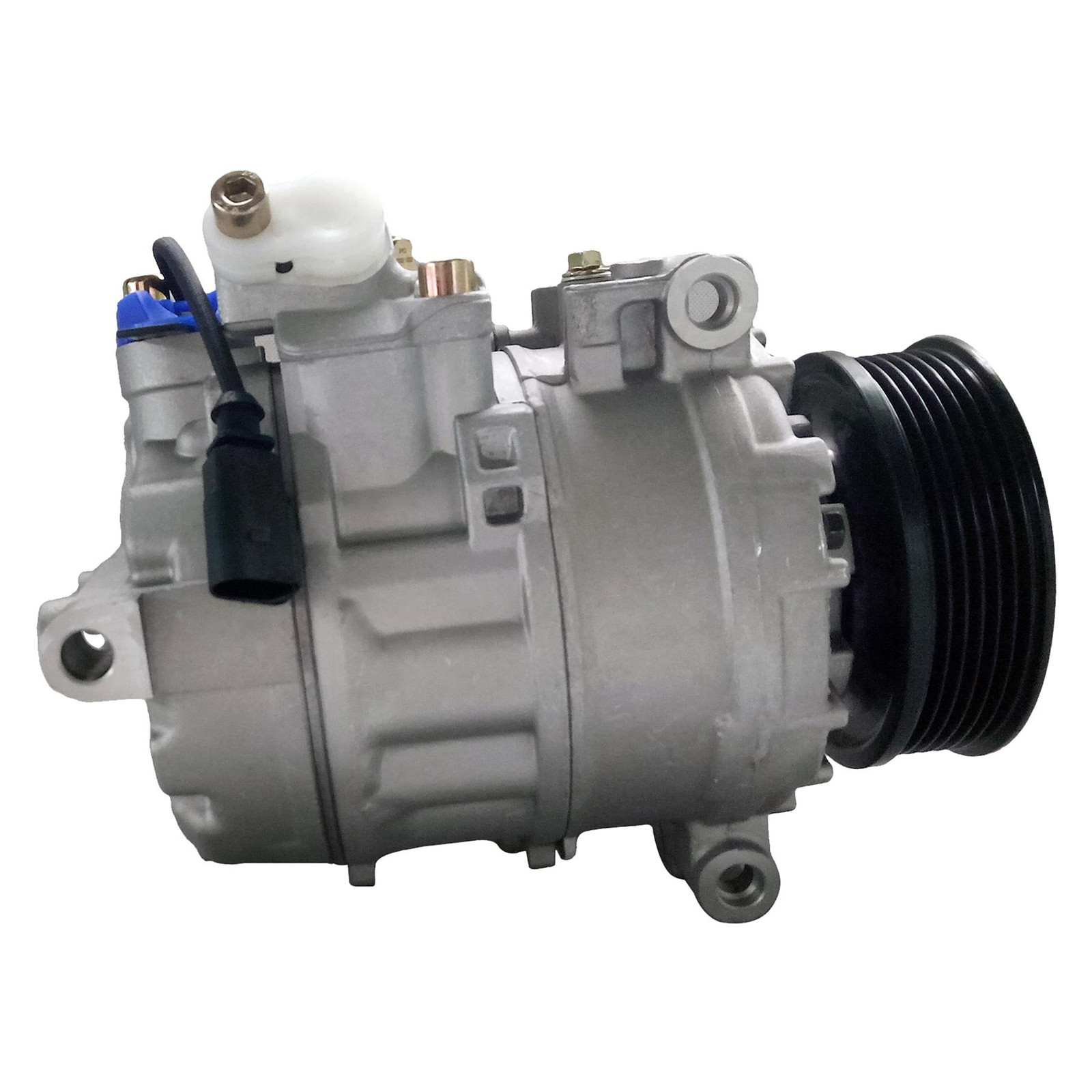 AC COMPRESSOR FOR VW MULTIVAN T5 T6 TRANSPORTER T5 T6 CARAVELLE 7E0820803F