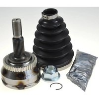 Spidan 20585 Gelenksatz Antriebswelle FüR Volvo V40 S40 645 644