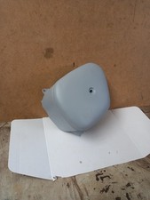 Triumph T110 pre-unit  used Tool box.