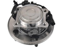 1X Febi Bilstein 174495 Radlagersatz FüR Fiat Dodge
