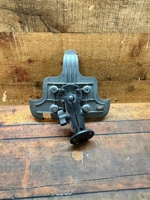 OMNITRACS IVG HOLSTER/ CRADLE CV90-JC339-710 Ram Mount Compatible