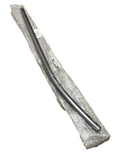 Genuine Mg Part 10229804 Rear Left Outer Door Window Chrome Strip Trim Mg Zs Ev