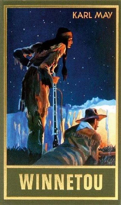 Karl May ~ Winnetou. Dritter Band - Bild 2