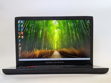 ASUS ROG GL702VSK Notebook Gaming 17.3 i7-7700HQ 16GB 256GB + 500GB GTX 1070 8GB