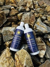 COR517 Scalp-Nourishing Shampoo Rosemary Thym...