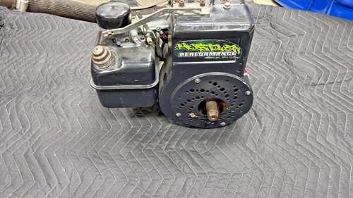 Briggs & Stratton Raptor Racing Small Engine, GoKart , Flathead