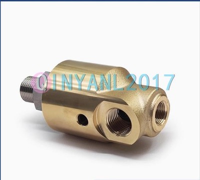 1PCS New 157-050-021 High-Speed Rotating Union Substitute #as