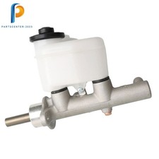 Brake Master Cylinder Replacement Fits for 2000-2005 Toyota Tundra w/ Reservoir