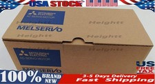 NEW Mitsubishi servo engine HF-KP43BJ-