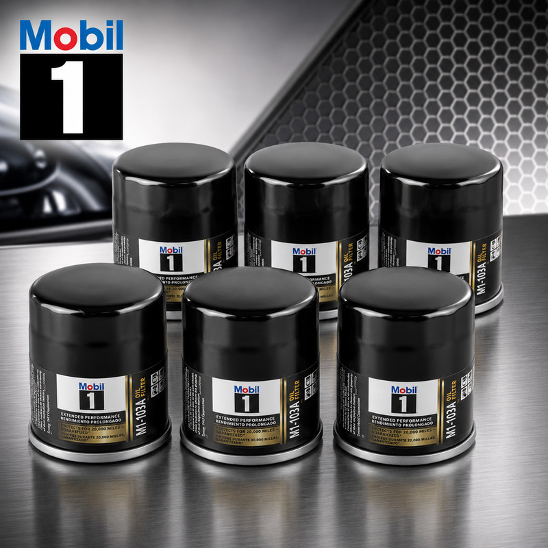 Lotus Exige 2006-2010 Oil filter P/N MPNC8B