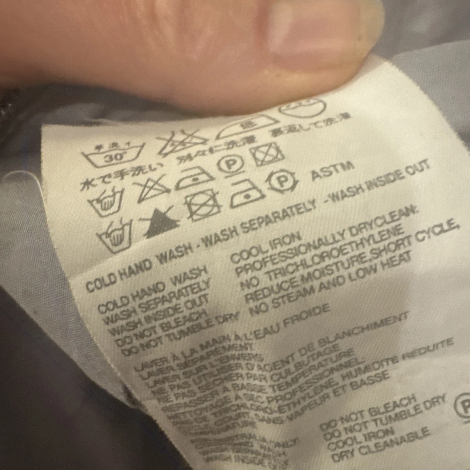 Abito donna Miu Miu grigio cotone vita raccolta tg 42 Italia vintage