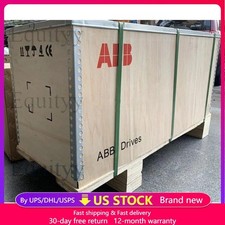 NEW ABB 3HAC17484-8 IRB6640 Six axis motor FAST SHIPPING US