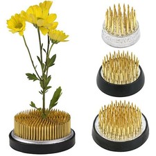 For Your Pot Lid Vase Holder Flower Base Garden Decoration Floral Arrange