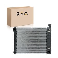 434 Radiator Only Fit For Chevrolet K2500 5.0l 1988-1993126-17