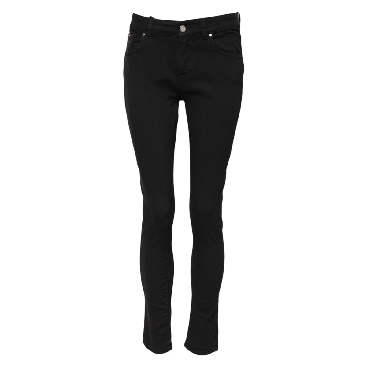 G-Star 3301 Contour Femme 0 Skinny Slim Jeans W24 L30 (83417