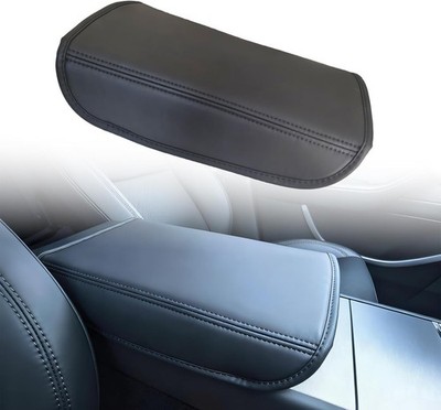 Center Console Armrest Cover for Tesla Model 3 (2017 2024) & Model Y (2020 2024)