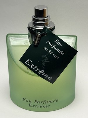 Bvlgari Eau Parfumee au The Vert Extreme 100ML NEW!!!