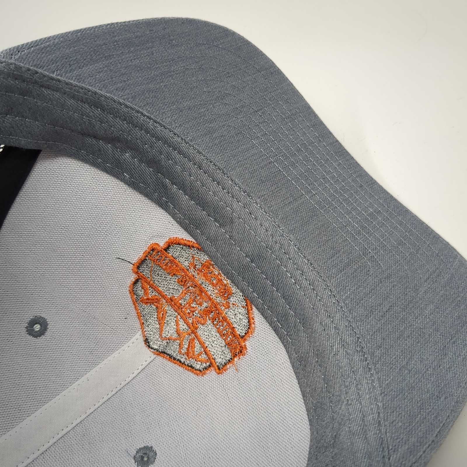 Total Range Solutions Est. 2002 Snapback Trucker … - image 8