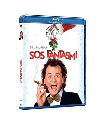 S.O.S. Fantasmi, Mitchum