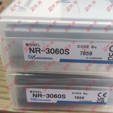 1PC NEW Nakanishi NR-3060S High Speed Spindle IN BOX