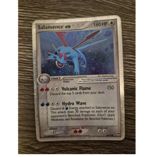Pokemon Company Salamence ex 96/108 Power Keepers Holo English TCG on eBay
