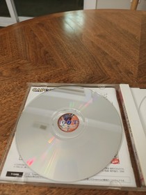 🔥 Dreamcast Capcom VS SNK 2 - Millionaire Fighting - US seller 🔥