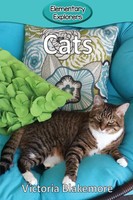 Victoria Blakemore | Cats | Taschenbuch | Englisch (2018) | Victoria Blakemore